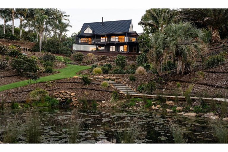 Photo of property in 307 Kerikeri Inlet Road, Kerikeri, 0230