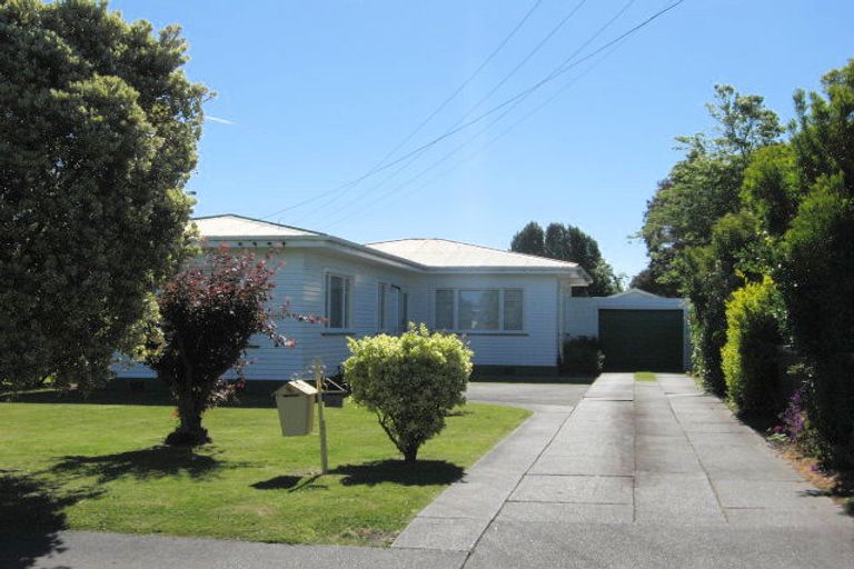 Photo of property in 8 Lewis Street, Kaiti, Gisborne, 4010