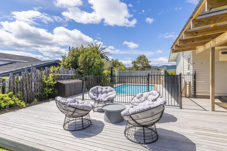 Photo of property in 89 Martin Road, Paraparaumu Beach, Paraparaumu, 5032