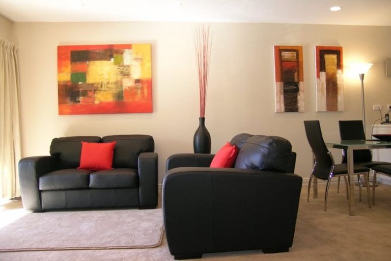 Photo of property in West Fitzroy, 2g/66 Armagh Street, Christchurch Central, Christchurch, 8013