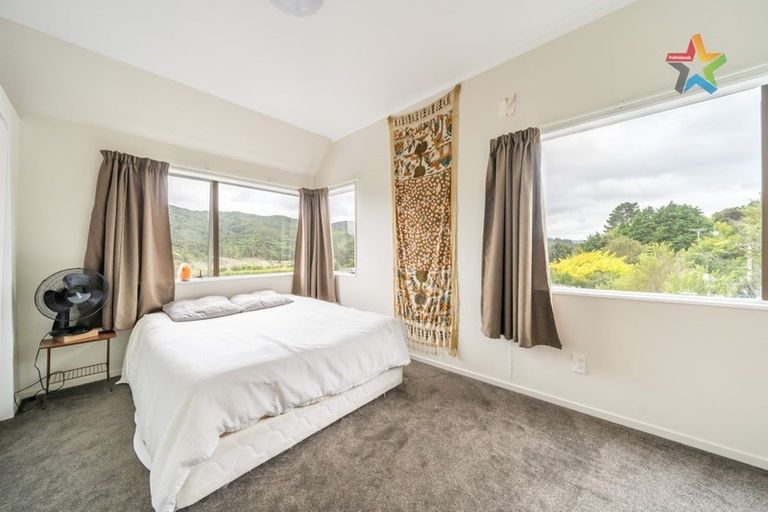Photo of property in 4a August Avenue, Wainuiomata, Lower Hutt, 5014