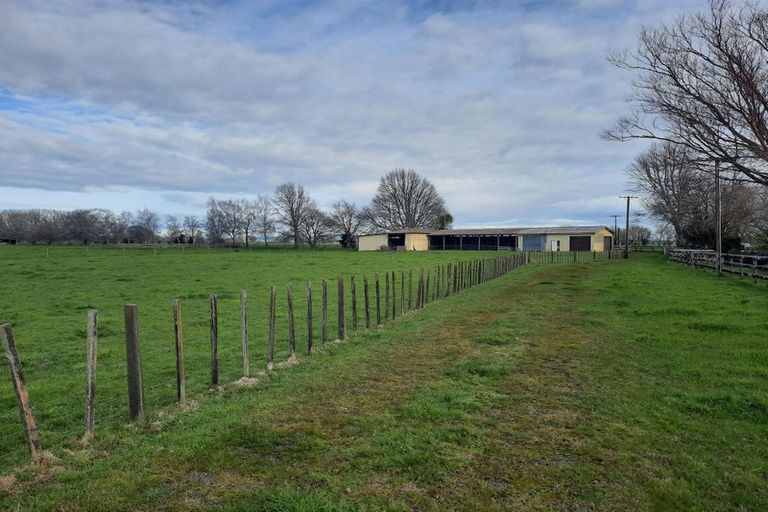 Photo of property in 154 Chamberlain Road, Te Awamutu, 3879