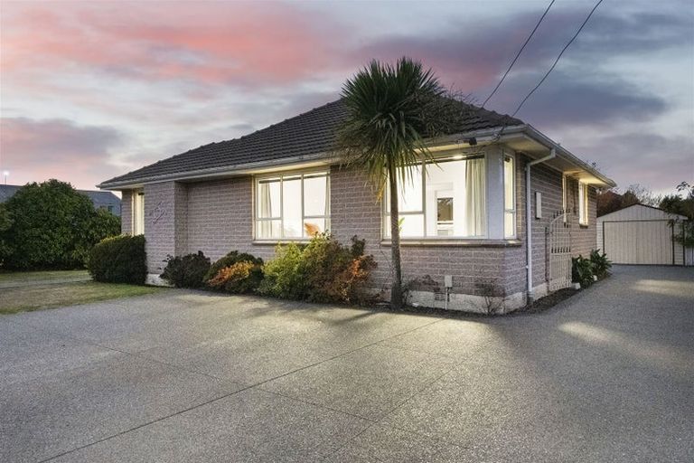 Photo of property in 5 Bethel Crescent, Bishopdale, Christchurch, 8053