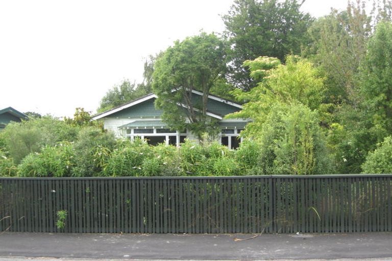 Photo of property in 40 Westminster Street, St Albans, Christchurch, 8014