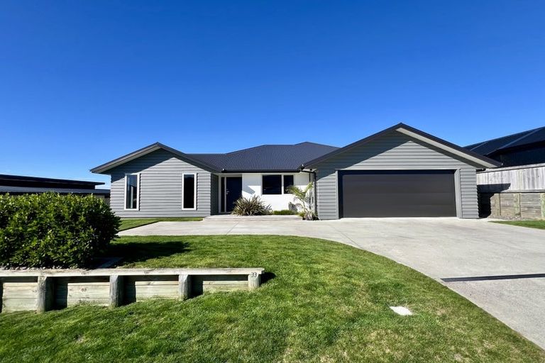 Photo of property in 33 Pinehurst Crescent, Morrinsville, 3300
