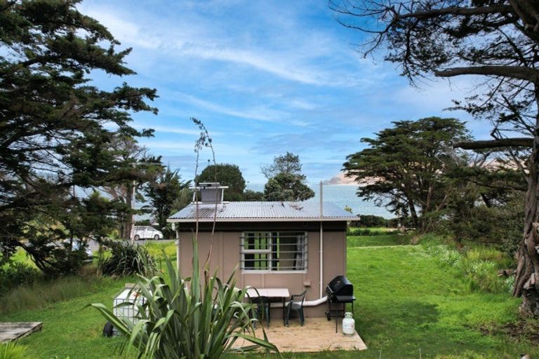 Photo of property in 219 Hokianga Harbour Drive, Omapere, Kaikohe, 0473