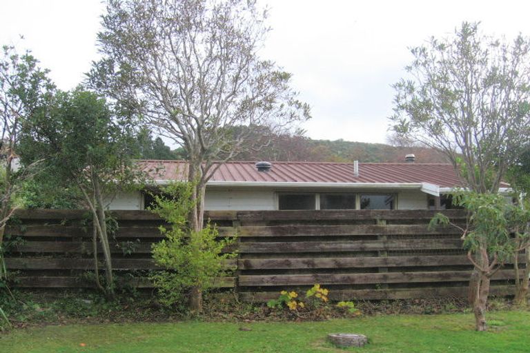 Photo of property in 24 Discovery Drive, Whitby, Porirua, 5024