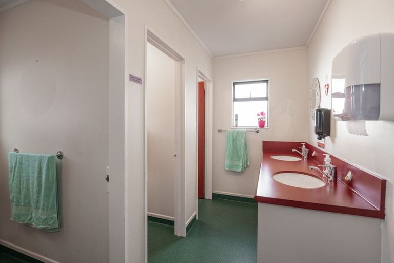 Photo of property in 1028 Saint Aubyn Street West, Frimley, Hastings, 4120