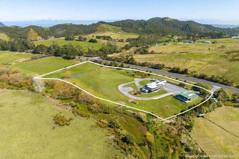 Photo of property in 1519 Whangarei Heads Road, Parua Bay, Whangarei, 0174