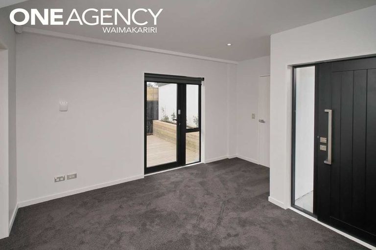 Photo of property in 13a Sherborne Street, St Albans, Christchurch, 8014