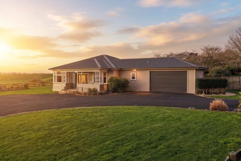 Photo of property in 6 Glasson Road, Rotoorangi, Te Awamutu, 3879