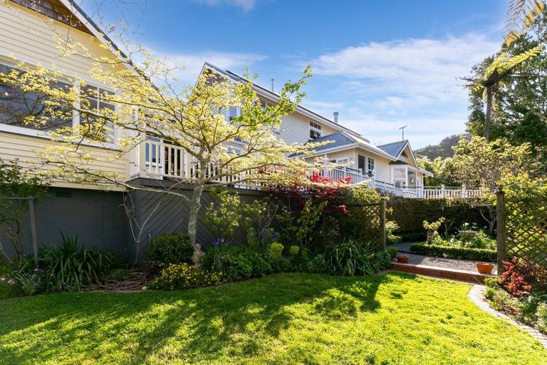 Photo of property in 48 Clark Street, Khandallah, Wellington, 6035