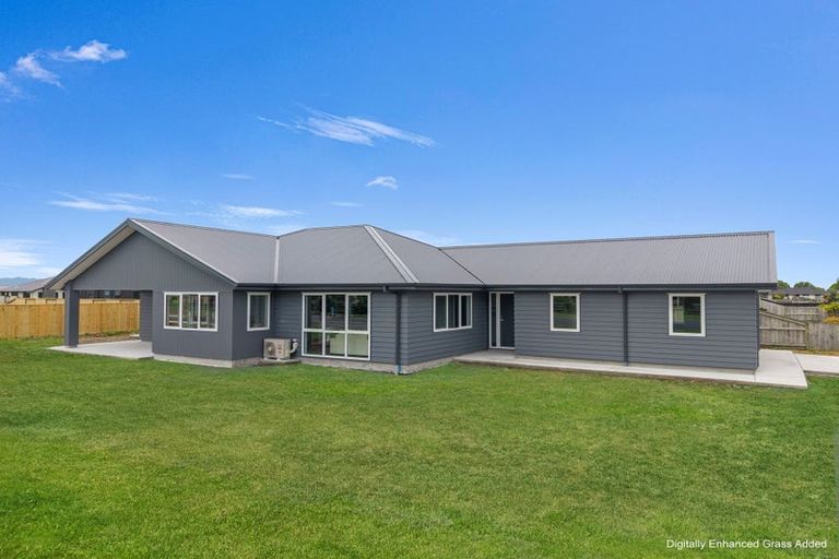 Photo of property in 32 Costello Drive, Ngatea, 3503