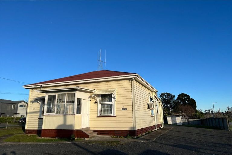 Photo of property in 31a Killarney Road, Frankton, Hamilton, 3204