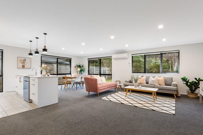 Photo of property in 64 Tradewinds Drive, Whitby, Porirua, 5024