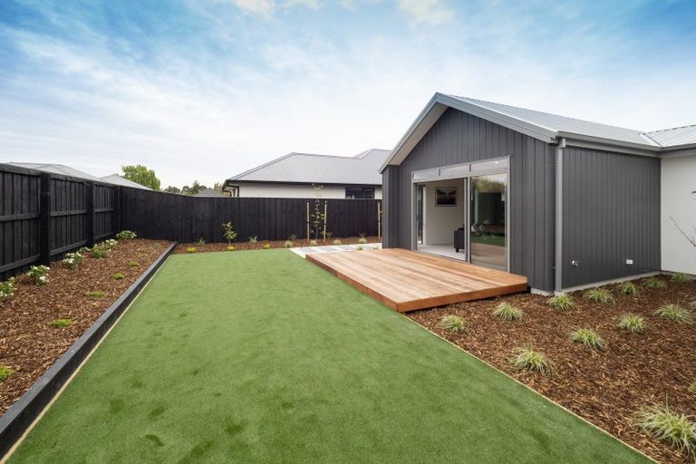 Photo of property in 6 Strowan Avenue, Elgin, Ashburton, 7700