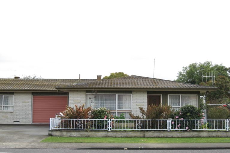 Photo of property in 302 Willowpark Road North, Hastings, 4122