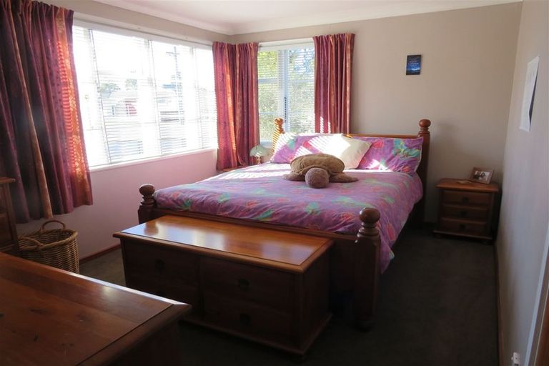 Photo of property in 55 Winchester Street, Levin, 5510