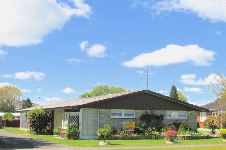 Photo of property in 3/46 Smith Street, Matamata, 3400