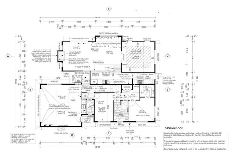 Photo of property in 5 Dow Square, Wigram, Christchurch, 8025