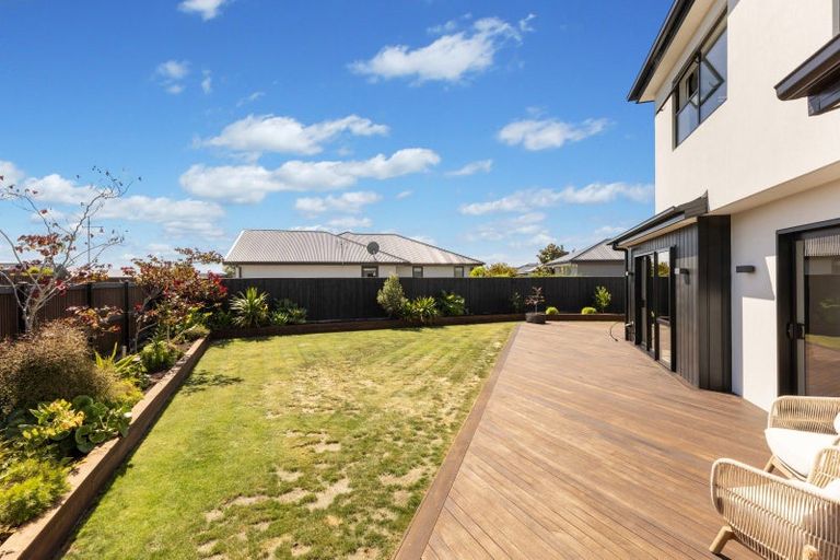 Photo of property in 1 De Surville Way, Pegasus, 7612