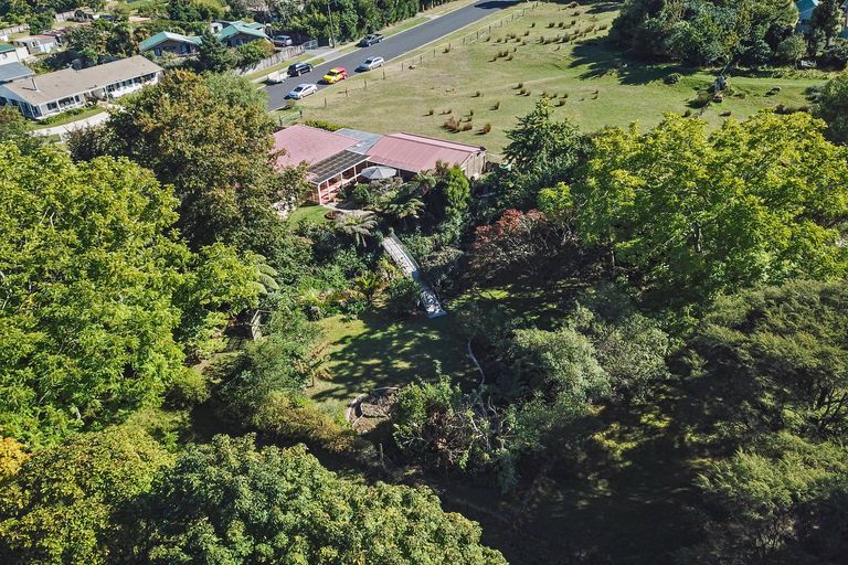 Photo of property in 5 East Avenue, Te Aroha, 3320