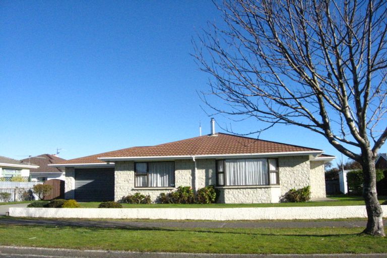 Photo of property in 200 Bamborough Street, Richmond, Invercargill, 9810