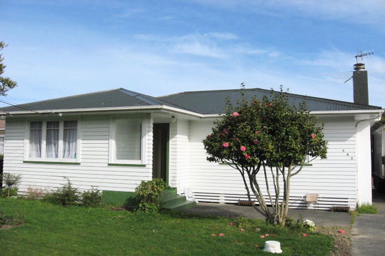 Photo of property in 143 Wise Street, Wainuiomata, Lower Hutt, 5014