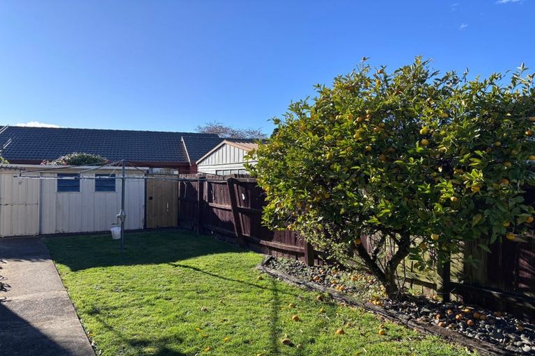 Photo of property in 60 Dunbarton Street, Redwood, Christchurch, 8051