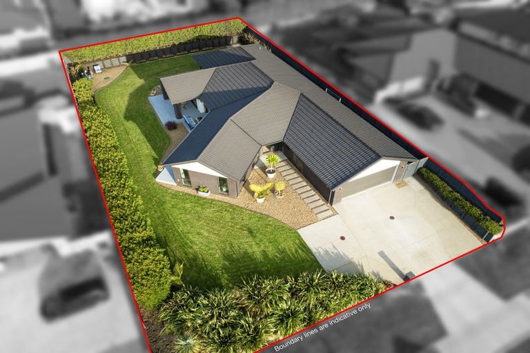 Photo of property in 14 Catherine Mclean Road, Pukekohe, 2120