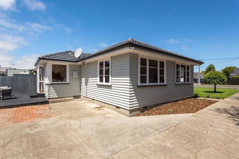 Photo of property in 7 Ravenna Street, Avonhead, Christchurch, 8042