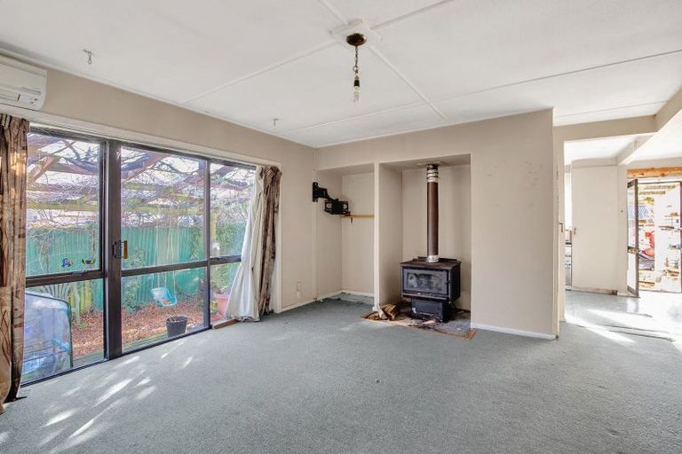 Photo of property in 1 May Street, Leeston, 7632