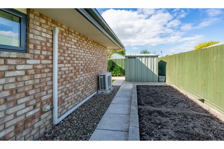 Photo of property in 75 Clearbrook Lane, Rangiora, 7400