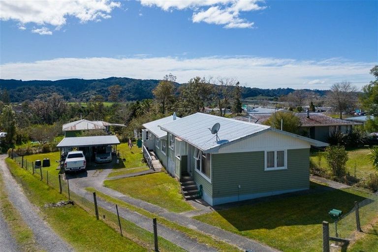 Photo of property in 54 Albert Street, Kawakawa, 0210