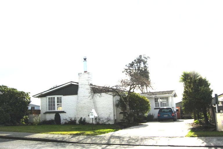 Photo of property in 246 Talbot Street, Hargest, Invercargill, 9810