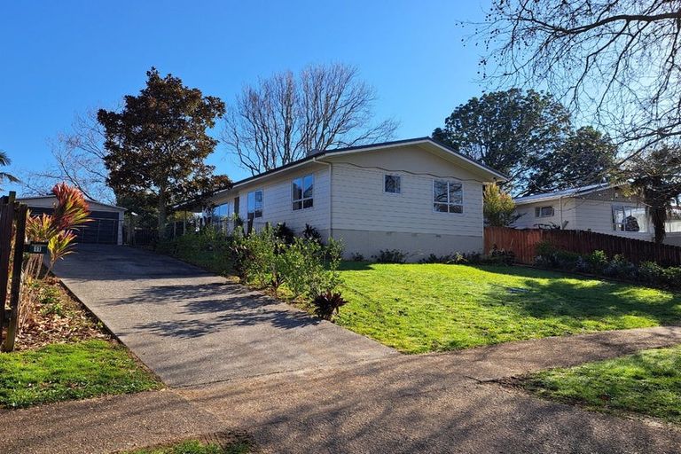 Photo of property in 11 Mcshane Street, Pukekohe, 2120