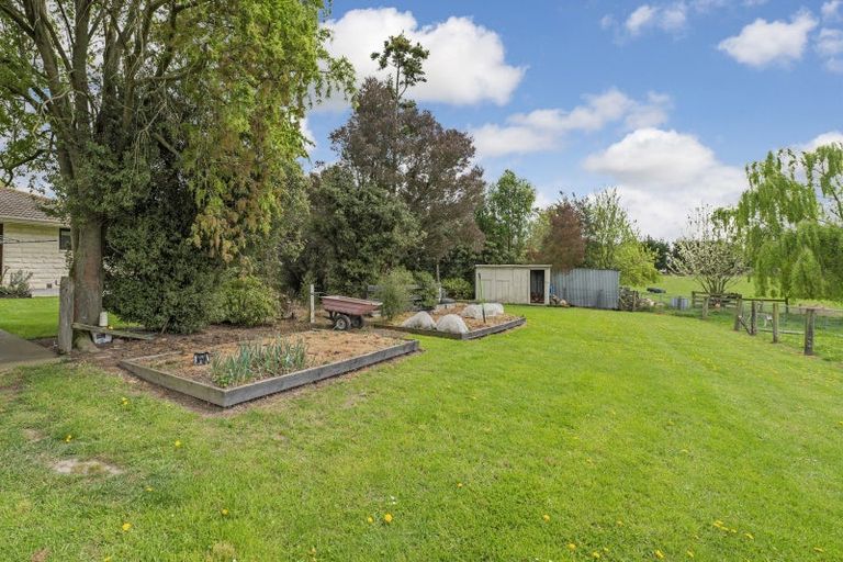 Photo of property in 204 Cones Road, Loburn, Rangiora, 7472