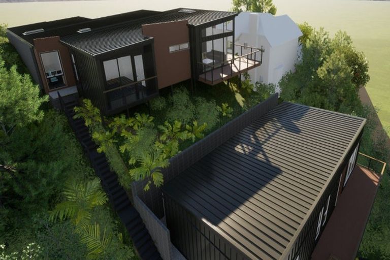 Photo of property in 17 Harbour View Road, Harbour View, Lower Hutt, 5010