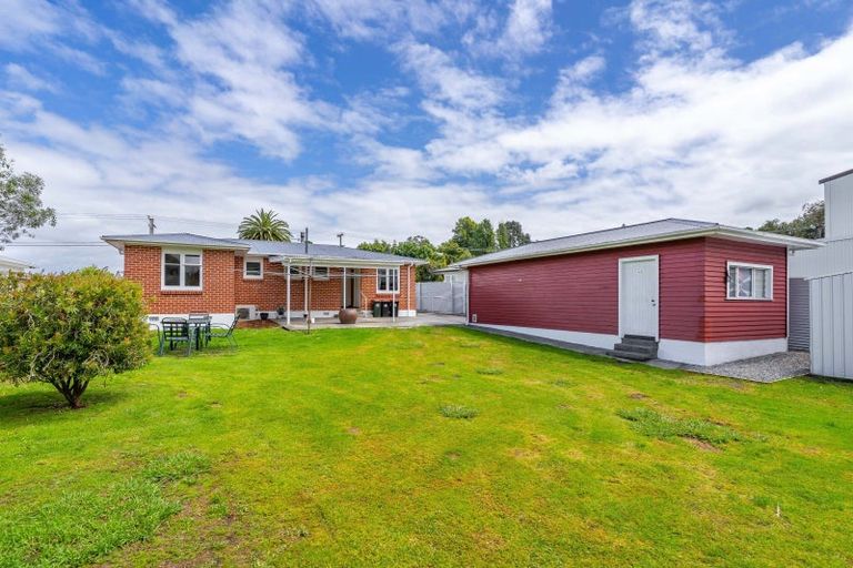 Photo of property in 86 Totara Street, Lansdowne, Masterton, 5810