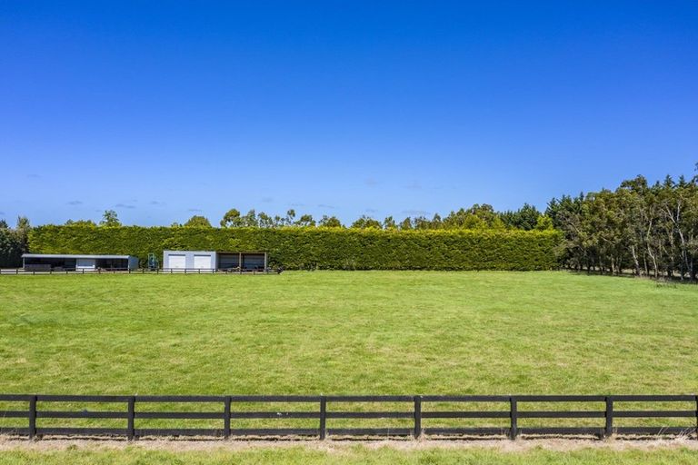 Photo of property in 1764 Tram Road, Swannanoa, Rangiora, 7475