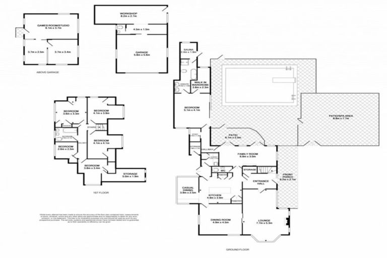 Photo of property in 301 Fergusson Drive, Heretaunga, Upper Hutt, 5018