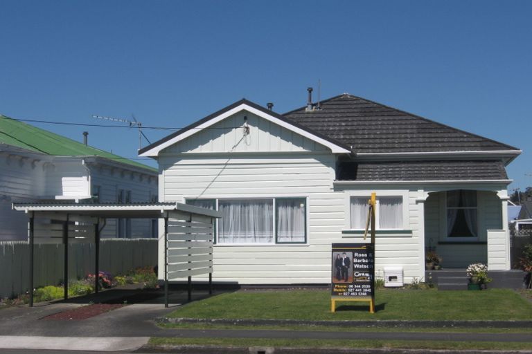 Photo of property in 9 Mathieson Street, Whanganui, 4500
