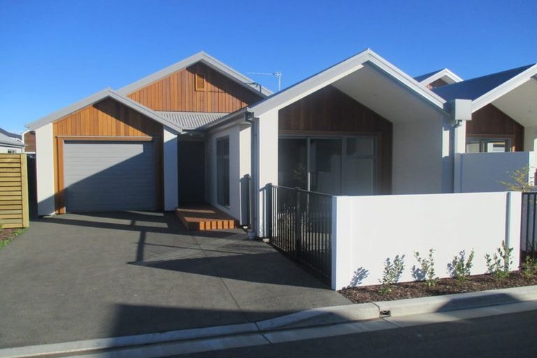 Photo of property in 4 Earhart Lane, Wigram, Christchurch, 8042