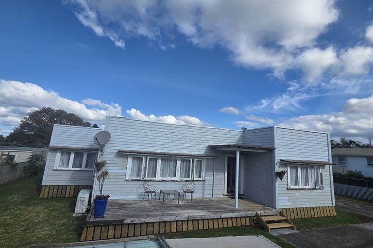 Photo of property in 36 Windsor Road, Kaikohe, 0405