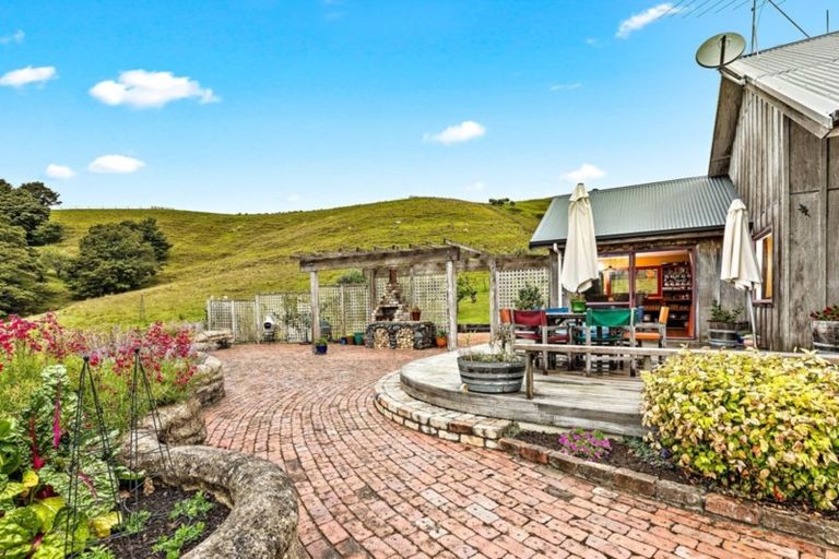 Photo of property in 57 Krippner Road, Puhoi, Warkworth, 0994