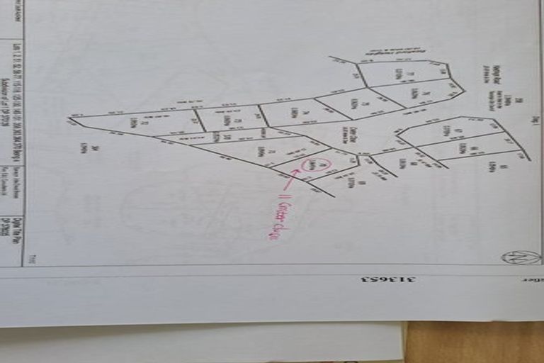 Photo of property in 11 Crater Close, Pyes Pa, Tauranga, 3112