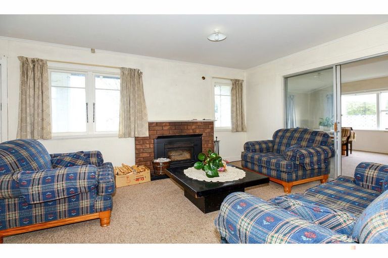 Photo of property in 3 South Terrace Road, Geraldine, 7930