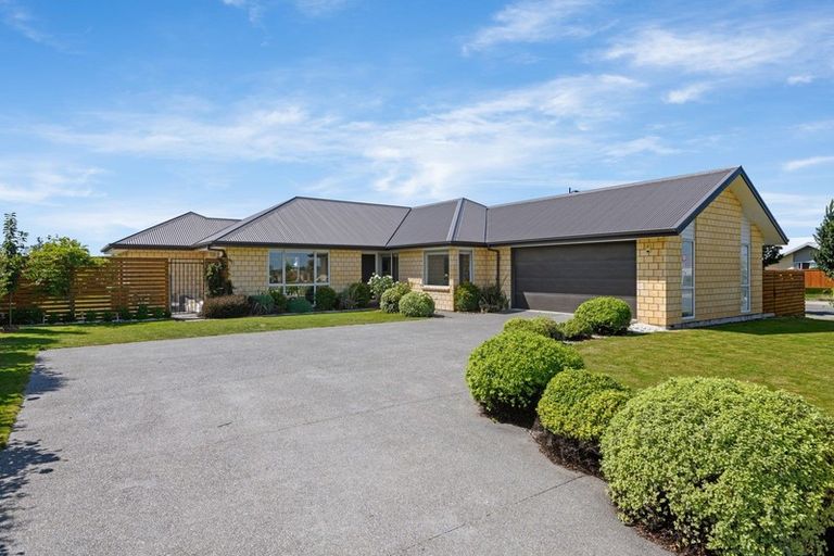 Photo of property in 358 Dunns Crossing Road, Rolleston, 7614
