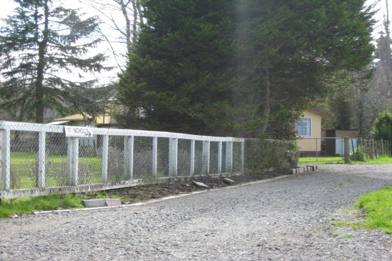 Photo of property in 17 Raukawa Place, Tauranga Taupo, Turangi, 3382