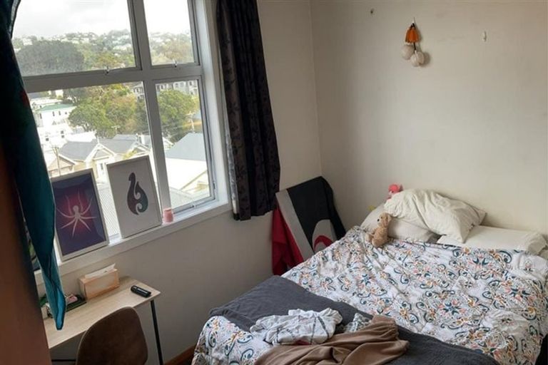 Photo of property in Shephard Court, 10/16 Angus Avenue, Berhampore, Wellington, 6023